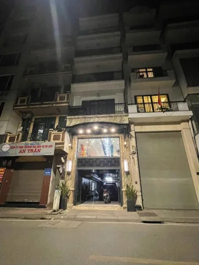 G-Apartment & Hotel – Fotos 6