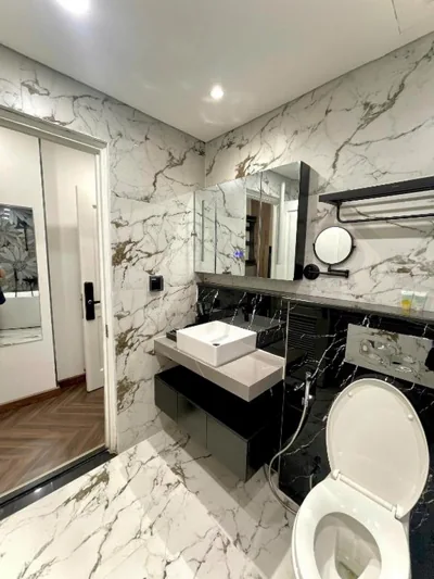 G-Apartment & Hotel – Fotos 15